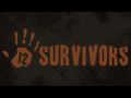 13 Survivors Multi-Tool