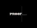 Proof Research Brand Video