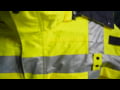 5.11 Tactical 3-in-1 Reversible High-Visibility Parka