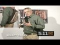 5.11 Select Carry Pouch video