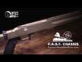 Accuracy Solutions F.A.S.T. Chassis