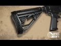 Adaptive Tactical Ex Rear Stock