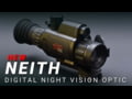 AGM Neith Digital Night Vision