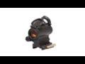 Aimpoint CompM5s AR Ready