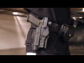Alien Gear Holsters - The Rapid Force Duty Holster