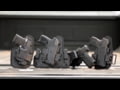 Alien Gear ShapeShift Appendix Carry Holster - AIWB Carry Made Comfortable