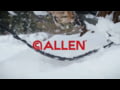Allen Company - Number One Gun Case Company