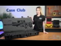 Case Club AR15 Pistol/SBR and AR15 Case Over