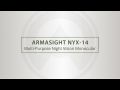 Armasight Nyx-14