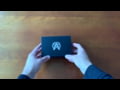 Astra Optix HTX 1600 Laser Rangefinder - Whats in the box?