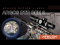 Athlon Optics Argos BTR GEN 2 1-8x24