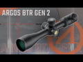 Athlon Optics Argos BTR GEN 2