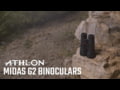 Athlon Optics Midas G2 Binoculars