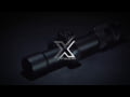 Atibal X 1-10x FFP Rifle Scope