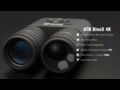ATN BinoX Smart Rangfinder Video