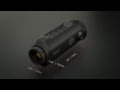 ATN OTS-XLT 160 2-8x19mm Thermal Viewer