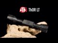 ATN ThOR-LT Thermal Rifle Scope Ad Full Video