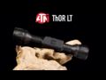 ATN ThOR-LT Thermal Rifle Scope Ad Video