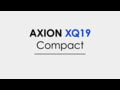 Axion XQ19 Compact - Footage showcase