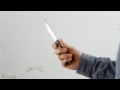Benchmade 15002 Saddle Mountain Skinner In Hand