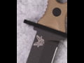 Benchmade 185BK-1