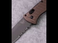 Benchmade 5700SGY-1