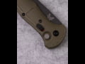Benchmade 9070SBK-1