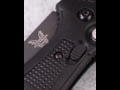 Benchmade 9070SBK
