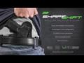 Alien Gear Holsters ShapeShift Appendix Carry Holster Video