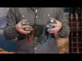 Black Diamond Dual Fuel Headlamps