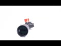Black Diamond Optics ZS-25
