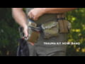 Blue Force Gear Nano Trauma Kit NOW!