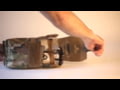 Blue Force Gear Trauma Kit Now Medium Deploy