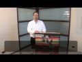 How to Assemble the Teknetics T2 Metal Detector