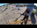 Bounty Hunter Lone Star Pro Metal Detector