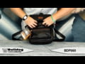 Bulldog Cases Urban Satchel Concealed Case