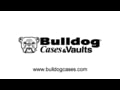 Bulldog Cases &amp; Vaults - Extreme Shotgun Case