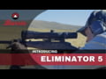 Burris Eliminator 5
