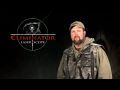 Burris Eliminator LaserScope demonstration