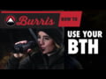 Burris - How to Use a Handheld Thermal Optic
