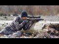 Burris Hunting