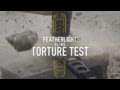 Butler Creek Featherlight Sling Torture Test