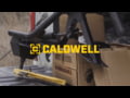 Caldwell Claymore Solo
