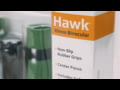 Carson Hawk 5x30mm Roof Prism Ultra Deluxe Kid's Binoculars