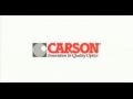 Carson 8x32 XM Series Compact Binoculars XM-832