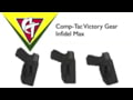 Comp-Tac Infidel Max Holster