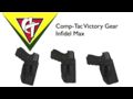 Comp-Tac Victory Gear Infidel Max