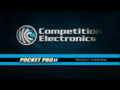 Competition Electronics Pocket Pro II Shot Timer
