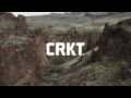 CRKT HZ4 - James Williams Design