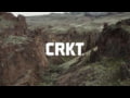 CRKT M16-03XD - Kit Carson Design